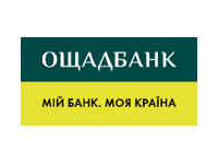 Банк Ощадбанк в Козёвой