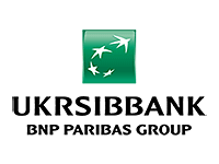 Банк UKRSIBBANK в Козёвой