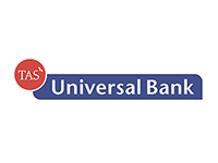 Банк Universal Bank в Козёвой